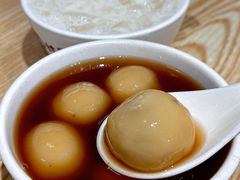 -翁林甜品