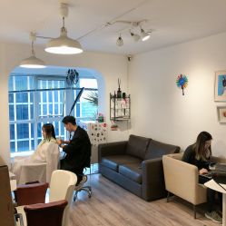 -净漪造型 PURE RIPPLE