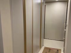 -索菲亚衣柜橱柜全屋定制(真北红星店)