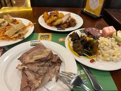 -拉丁餐厅·巴西烤肉自助(正佳广场店)