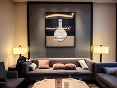 -环球港凯悦 · 享悦中餐厅