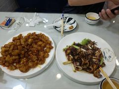 -黑石礁酒楼·海鲜(黑石礁店)