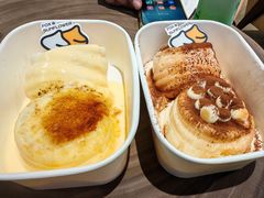 -狐狸和向日葵(北京路店)