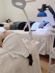 点击看大图 -塑青春&伊肤泉祛痘皮肤管理