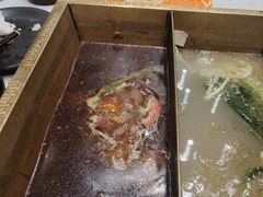 -星湖特色餐厅· 三岔湖环球融创天堂洲际酒店