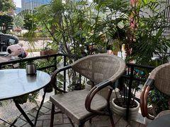 -MIMO CAFE(沙头角店)