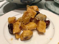 -玉林烤鸭店(黄村康庄店)
