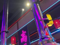 -十三姨正合丰烤肉(营迹路店)