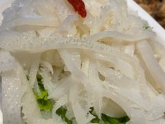 -古关火锅店(古北水镇景区店)