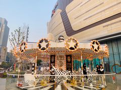 -石家庄诺华廷酒店(万象城湾里庙步行街店)