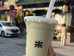 -黑窑厂糖油饼烤鸭·清真菜(黑窑厂街店)