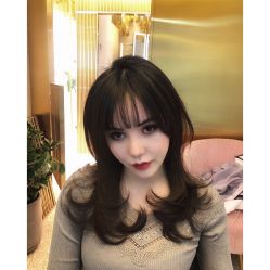 -3AM HAIR SALON染发烫发接发