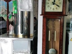-1910老鲁味海鲜·戳子肉·青岛菜(金沙滩店)