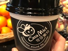 -可莎蜜儿(湖墅南路店)