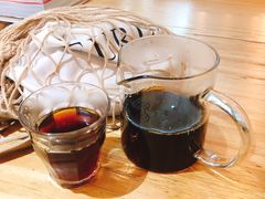 -无牌咖啡&酒馆