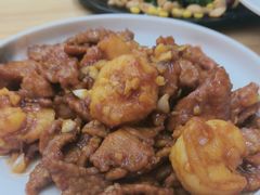 -清真利德顺小老饭庄(复兴路店)