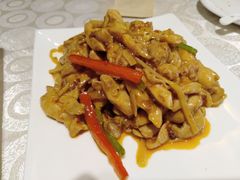 东安子鸡-马凯餐厅(地安门店)