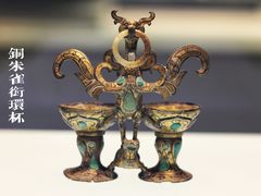 -河北博物院
