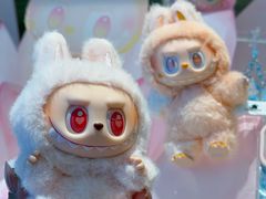 -泡泡玛特POPMART(崇文门国瑞城店)