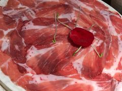 -潘小辣鲜肉老火锅