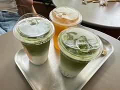 -去茶山(成都万象城店)