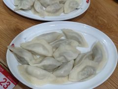 香菇鲜肉水饺-喜家德虾仁水饺(南山书城店)