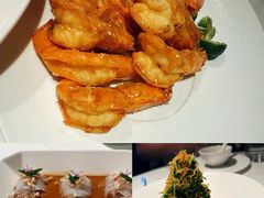 -四季民福烤鸭店(外滩外白渡桥店)