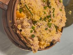 小米排骨-喜洋洋(中山四路店)