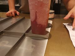 -喜茶(深圳福田星河COCO Park店)