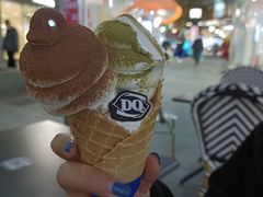-DQ·蛋糕·冰淇淋(大宁国际商业广场店)