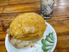 -沙溪兄茶餐厅
