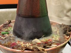 -赵氏盱眙十三香龙虾(蓝村店)