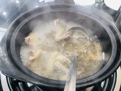 -皇鸽餐厅(五桂山分店)