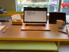 -dotcom coffee古点咖啡(致真大厦店)
