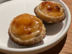 雪花和牛挞-荣小馆(椒江青悦城店)