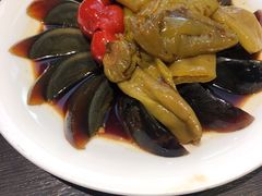 -好嫂子酱猪手•农家菜(蒲黄榆店)