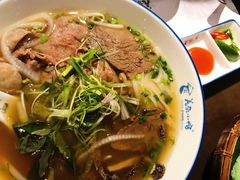 -美奈小馆·越南料理(中航城君尚购物中心店)