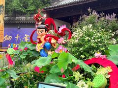 -钱王祠