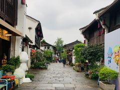 -小河直街历史文化街区