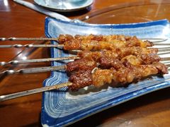 -大草原清真饭庄(沙河店)