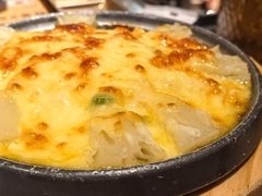 -牧童禧肉社·韩国炭火烤肉店(中粮祥云小镇创始店)