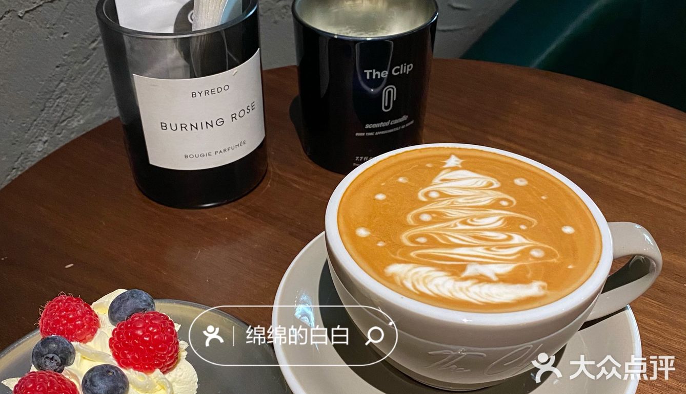 宁波｜圣诞季里的生活碎片🧩