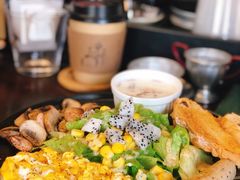 -251#coffee roasters(沿河东路店)