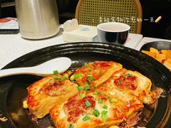 -秋色客家菜(流塘店)
