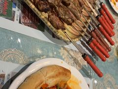 -新疆伊宁远征餐厅