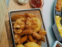 -韩宫宴烤肉·料理(宝山万达店)