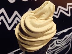 冷萃咖啡华夫筒-汉堡王(西直门凯德MALL店)