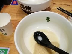 -和府捞面(中山龙之梦店)