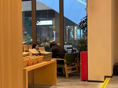 -奈雪茶院·茶室茶馆(广州粤海天地店)