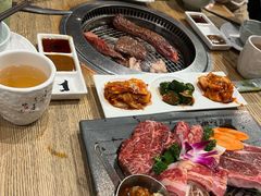 -御牛道日式烤肉料理(杭州万象城店)